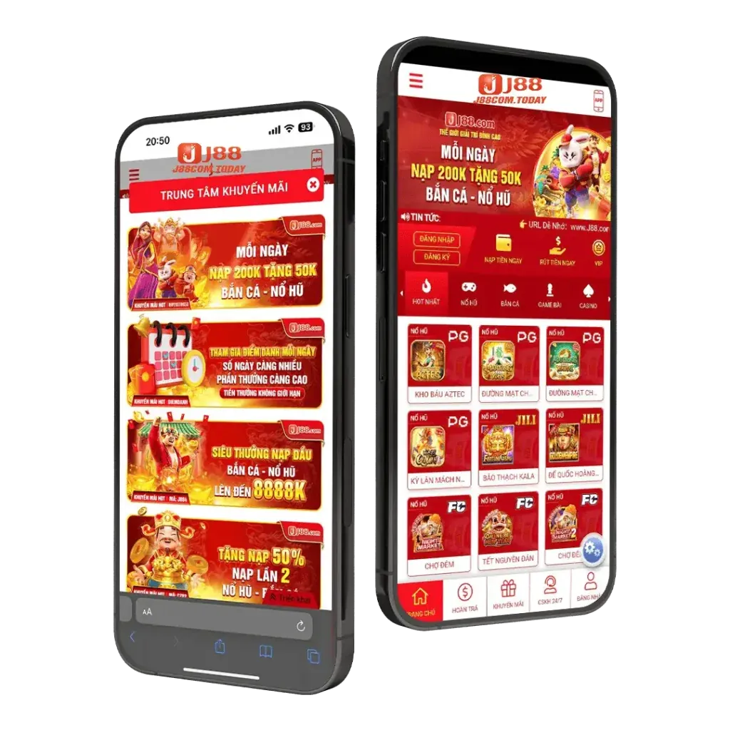 Ưu Đãi Hoàn Trả Cao Nhất