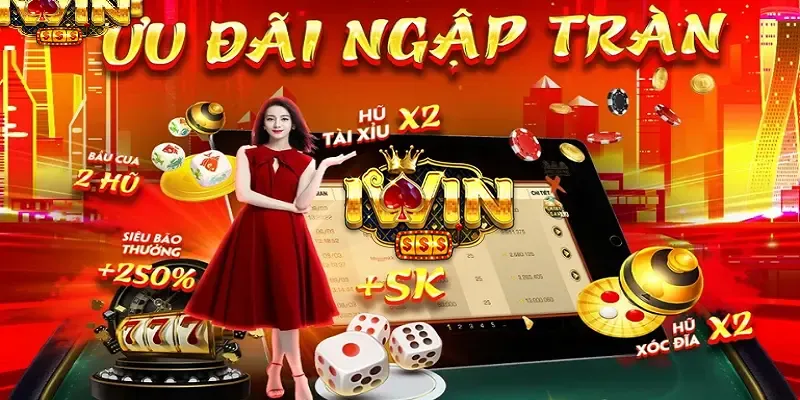 Sòng bài trực tuyến MM9 Link Mới với các trò chơi Baccarat, Blackjack, Roulette