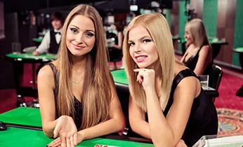 Casino trực tuyến MM9